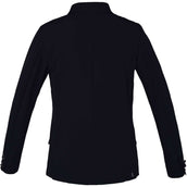 Kingsland Wedstrijdjasje Classic Heren Softshell Zwart