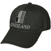 Kingsland Classic Limited Unisex Cap Classic Limited Cap Unisex Green Black Ink