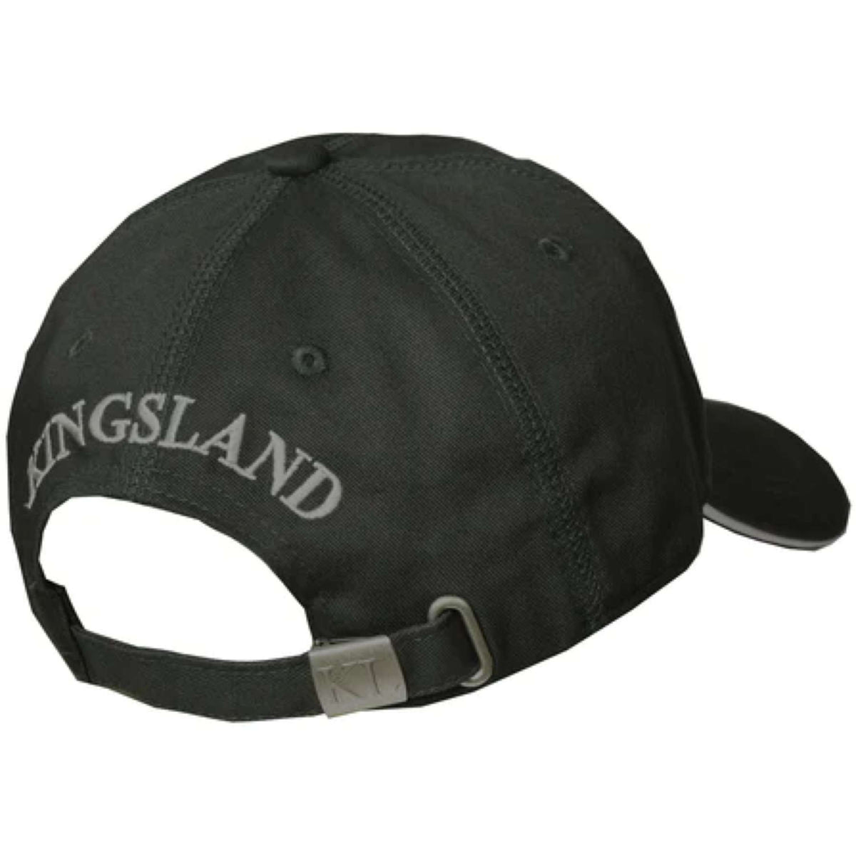 Kingsland Classic Limited Unisex Cap Classic Limited Cap Unisex Green Black Ink