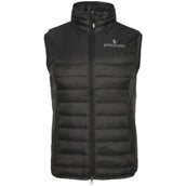 Kingsland Bodywarmer Classic Limited Unisex Grey Forged Iron