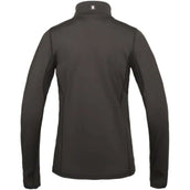 Kingsland Training Shirt Classic Limited Lange Mouw Dames Grey Forged Iron