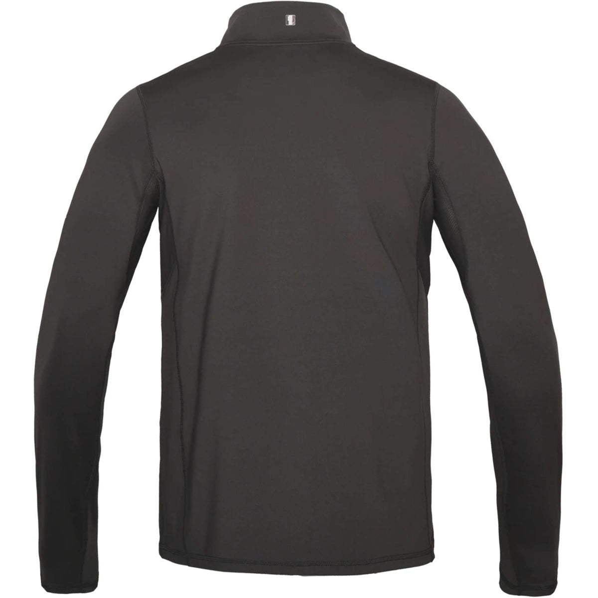 Kingsland Training Shirt Classic Limited Lange Mouw Heren Grey Forged Iron