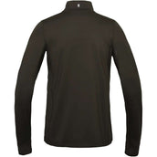 Kingsland Training Shirt Classic Limited Lange Mouw Heren Green Black Ink