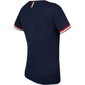 KNHS Shirt Fan NL Junior Blauw