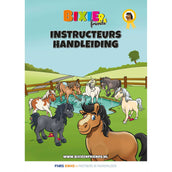 KNHS Bixie&Friends Instructeurshandleiding