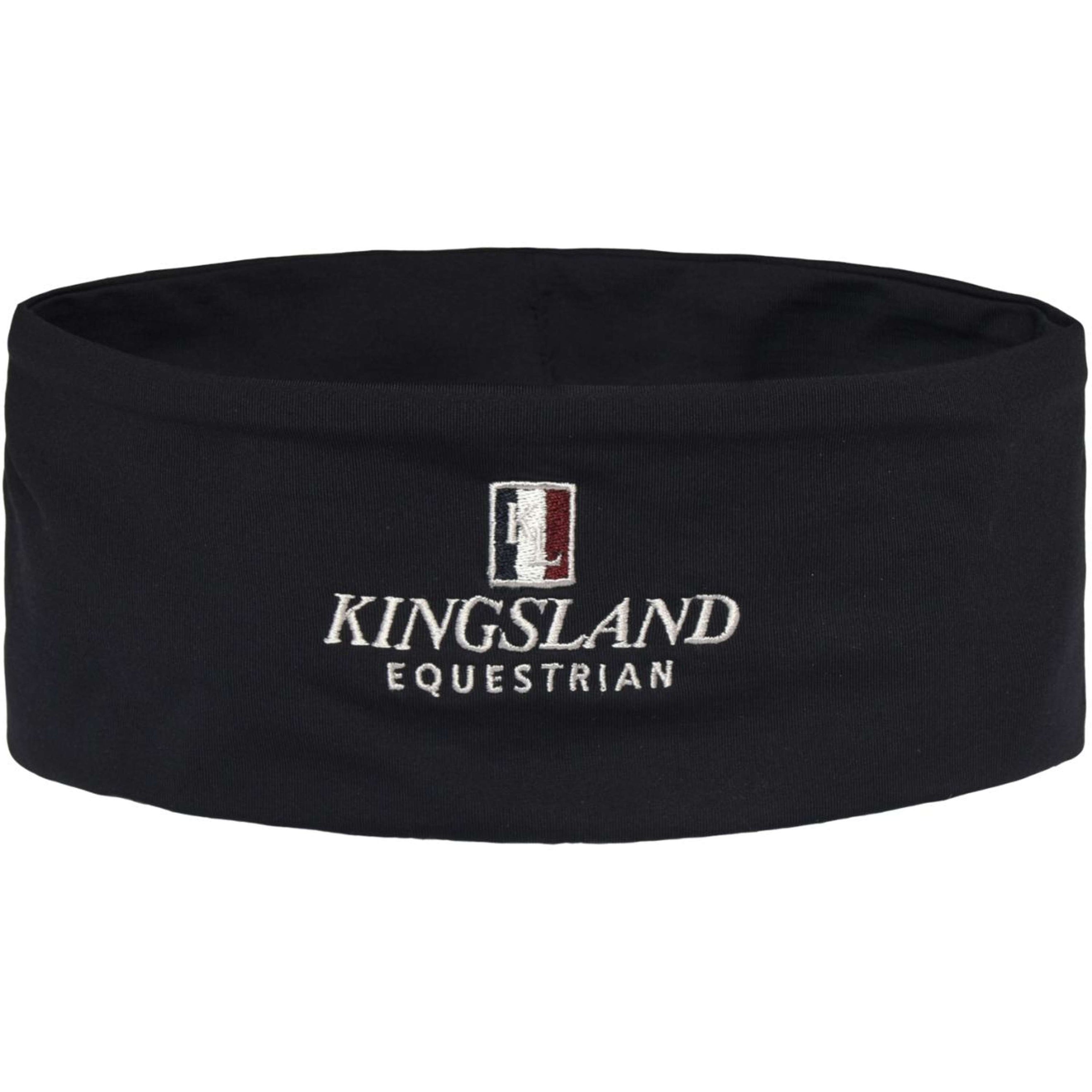 Kingsland Hoofdband Classic Navy Kingsland Hoofdband Classic Navy