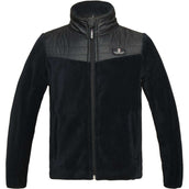 Kingsland Jas Classic Coral Fleece Junior Navy