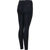 Kingsland Rijbroek Kaya F-Tec 6 Full Grip Dames Navy