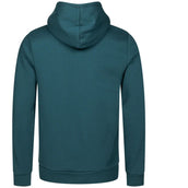 Kingsland Hoodie Classic Limited Unisex Green Deep Teal