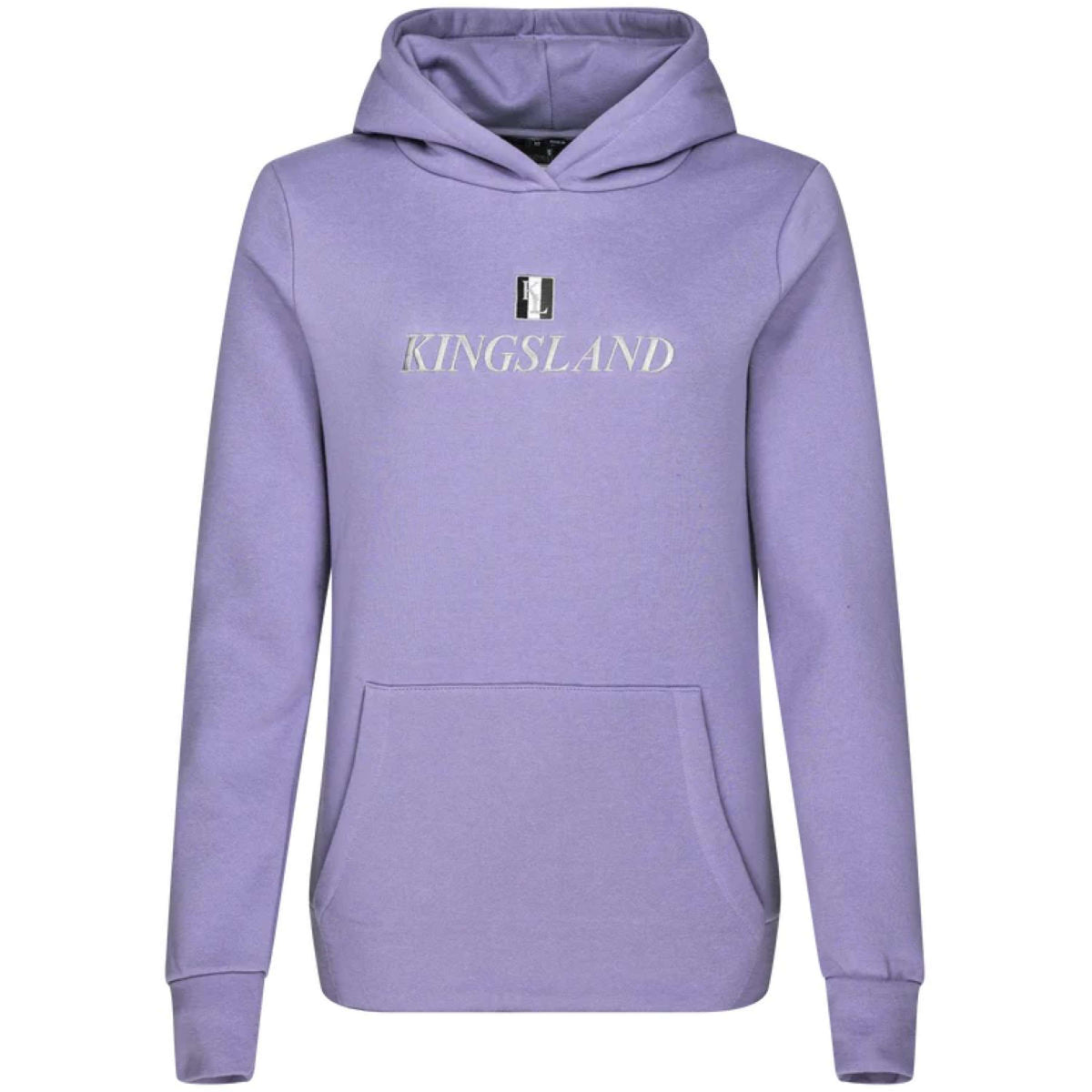 Kingsland Hoodie Classic Limited Unisex Purple Daybreak