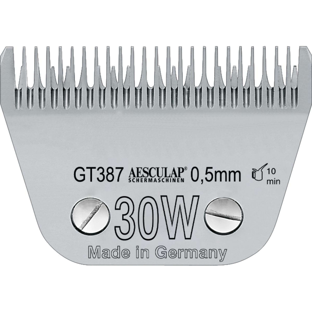 Aesculap Scheerkop SnapOn Breed