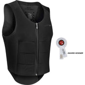 Komperdell Rugprotector Flexfit Regular New Zwart