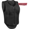 Komperdell Rugprotector Flexfit Slim Zwart/Grijs