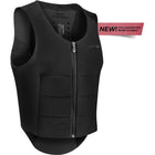 Komperdell Rugprotector Flexfit Regular New Zwart