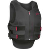 Komperdell Bodyprotector Ultra Vario Zwart