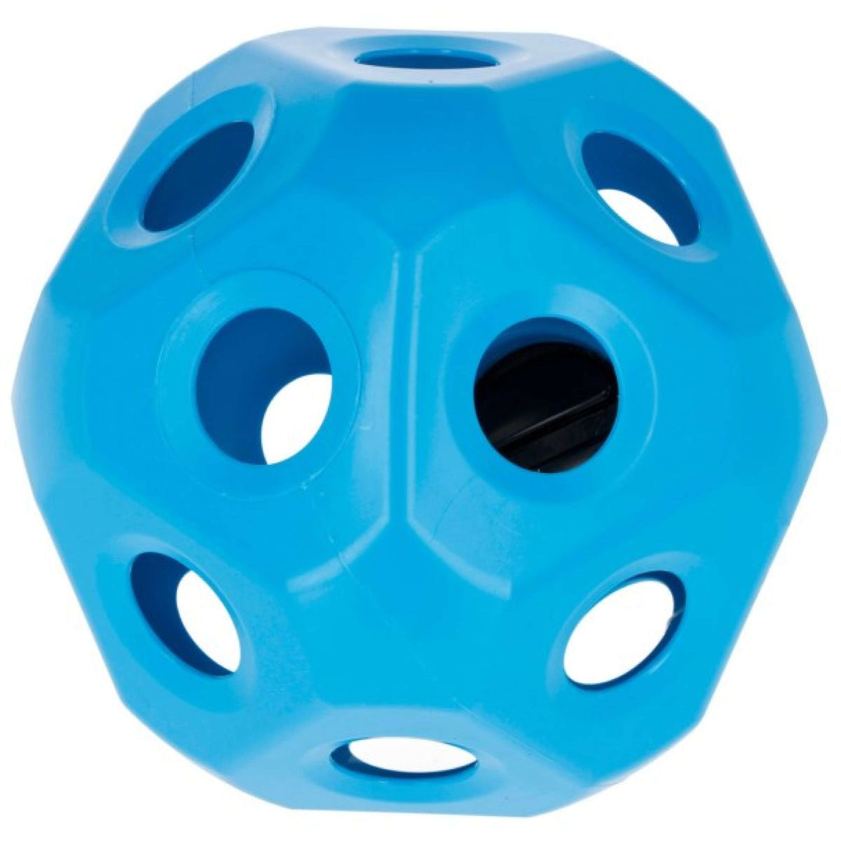 Kerbl Slowfeeder Bal HeuBoy Blauw