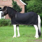 Kavalkade Fleece Cooler Island-Ecoline-Zwart