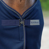 Kavalkade Fleece Cooler Kaltblut-Ecoline Navy