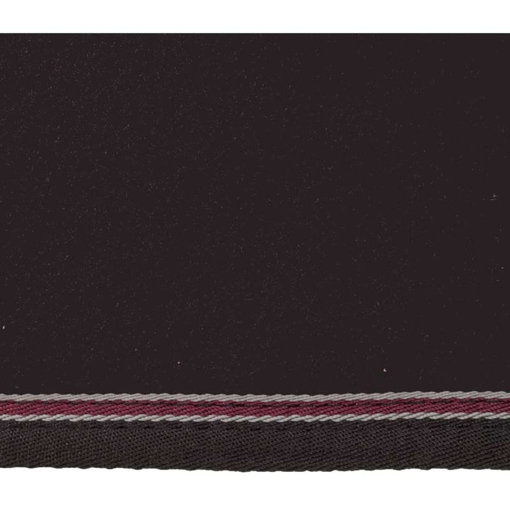 Kavalkade Fleece Cooler Kaltblut-Ecoline Zwart