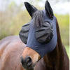 LeMieux Vliegenmasker Bug Relief Navy