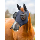 LeMieux Vliegenmasker Bug Relief Jay Blue