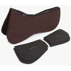 LeMieux Zadelonderlegger Prosorb 2 Pocket Bruin