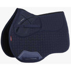 LeMieux Zadeldekje Prosorb Plain 2 Pocket Veelzijdigheid Navy