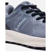 LeMieux Schoenen Trax-Lite Blauw