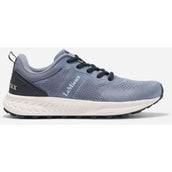 LeMieux Schoenen Trax-Lite Blauw