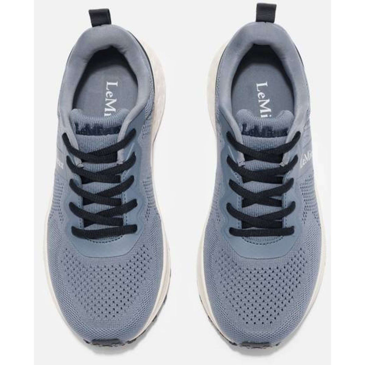 LeMieux Schoenen Trax-Lite Blauw