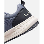 LeMieux Schoenen Trax-Lite Blauw