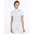 LeMieux Wedstrijdshirt Emily Wit