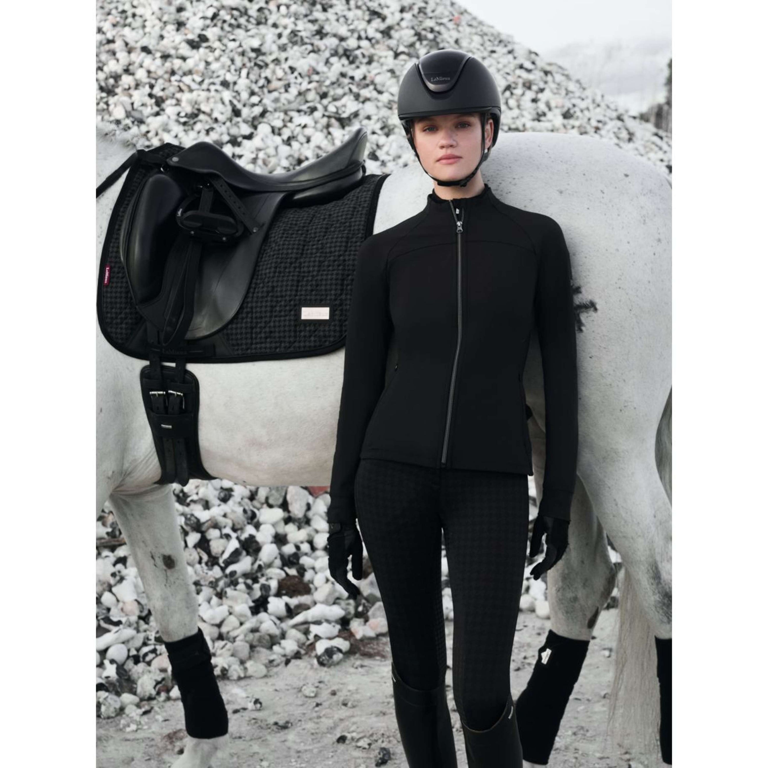 LeMieux Jas Aspen Zwart