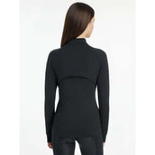 LeMieux Jas Aspen Zwart