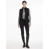 LeMieux Bodywarmer Aspen Fleece Zwart