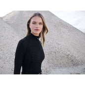 LeMieux Baselayer Aspen Houndstooth