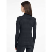 LeMieux Baselayer Aspen Houndstooth