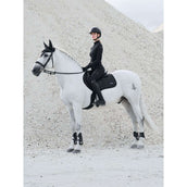 LeMieux Bregging Aspen Full Grip Houndstooth