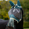LeMieux Vliegenmasker Fringe Jungle