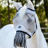 LeMieux Vliegenmasker Fringe Navy