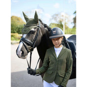 LeMieux Oornetje Essence Pine Green