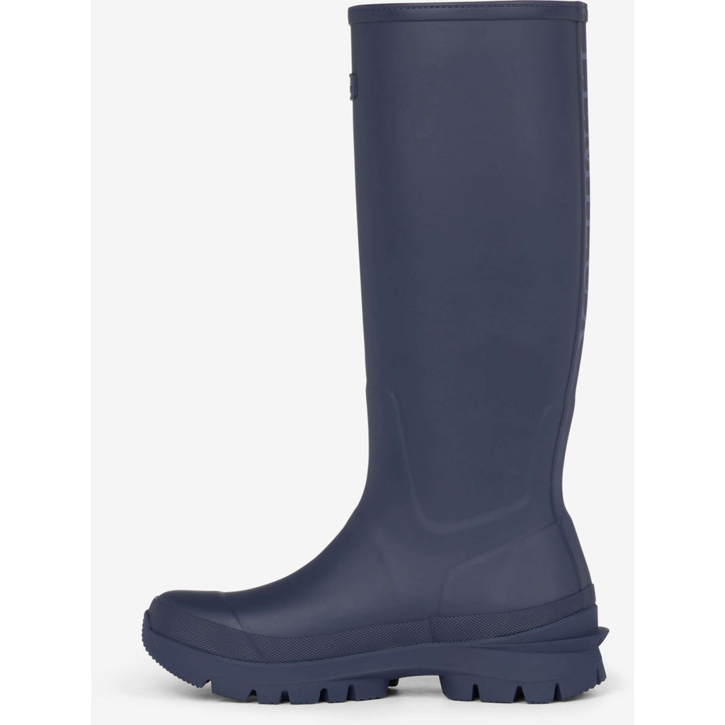 LeMieux Regenlaarzen Bramshaw Wellington Navy