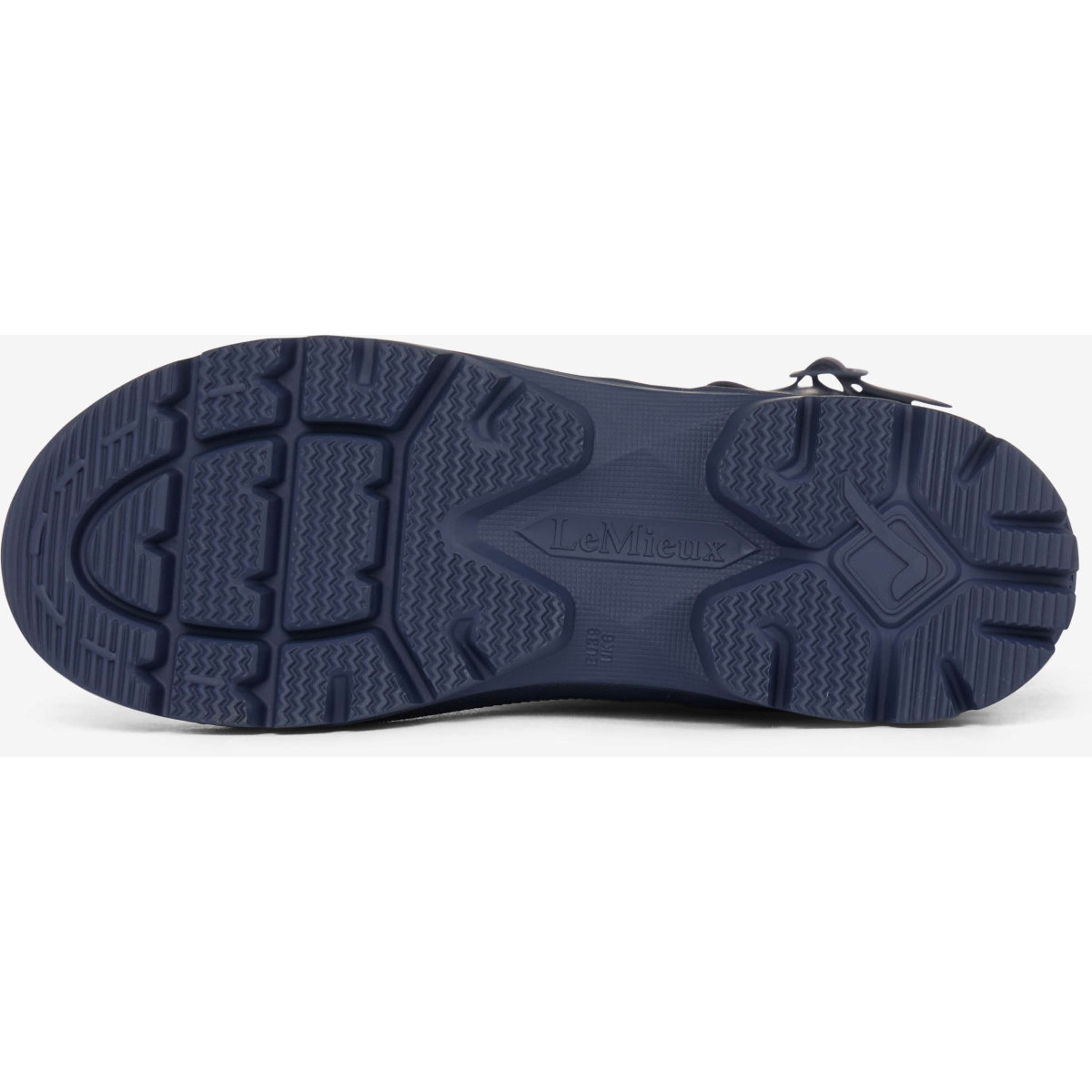 LeMieux Regenlaarzen Bramshaw Wellington Navy