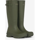 LeMieux Regenlaarzen Bramshaw Wellington Olive