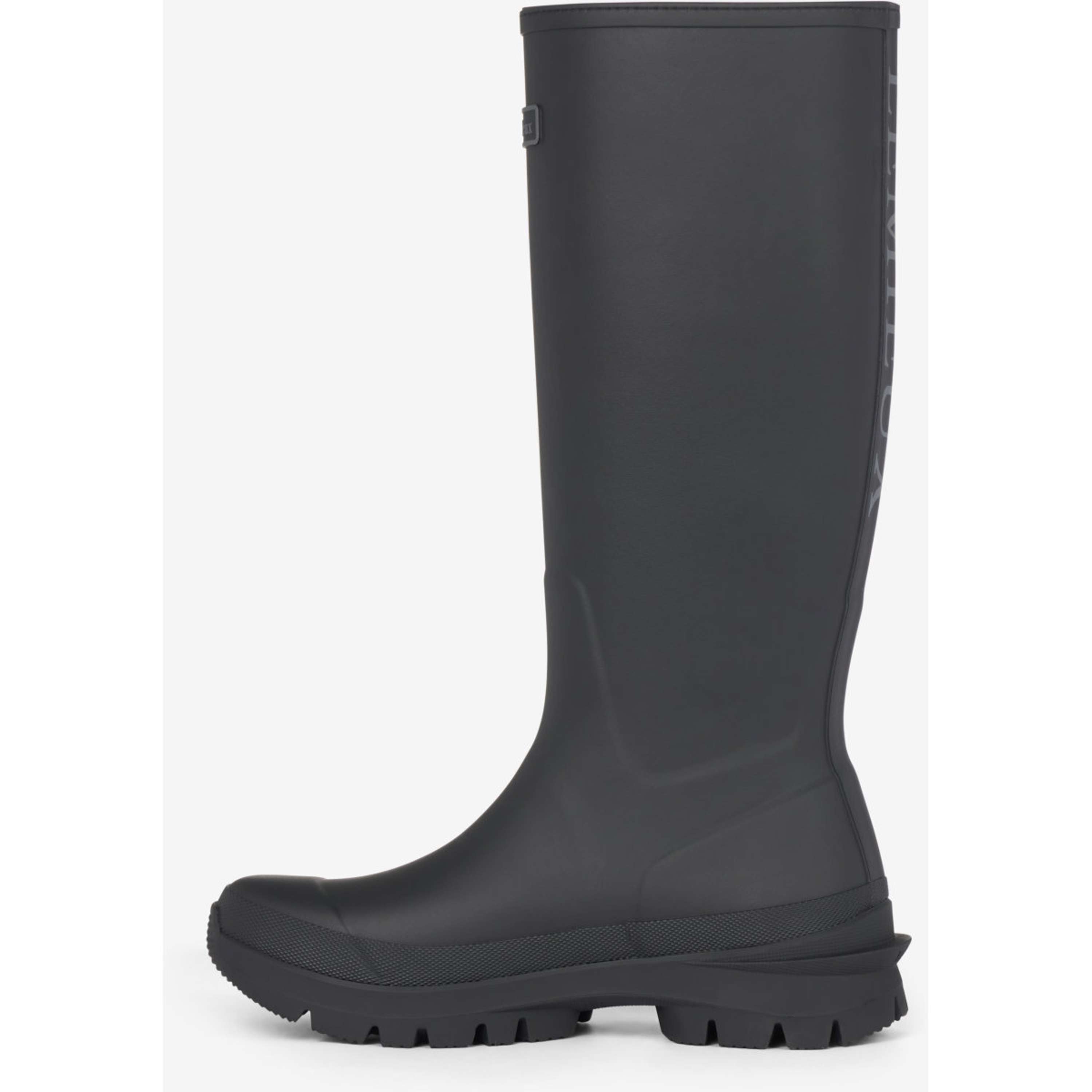 LeMieux Regenlaarzen Bramshaw Wellington Black