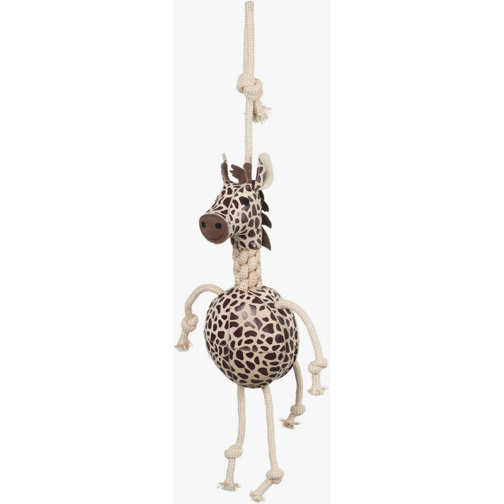 LeMieux Horse Toy Giraffe Bruin