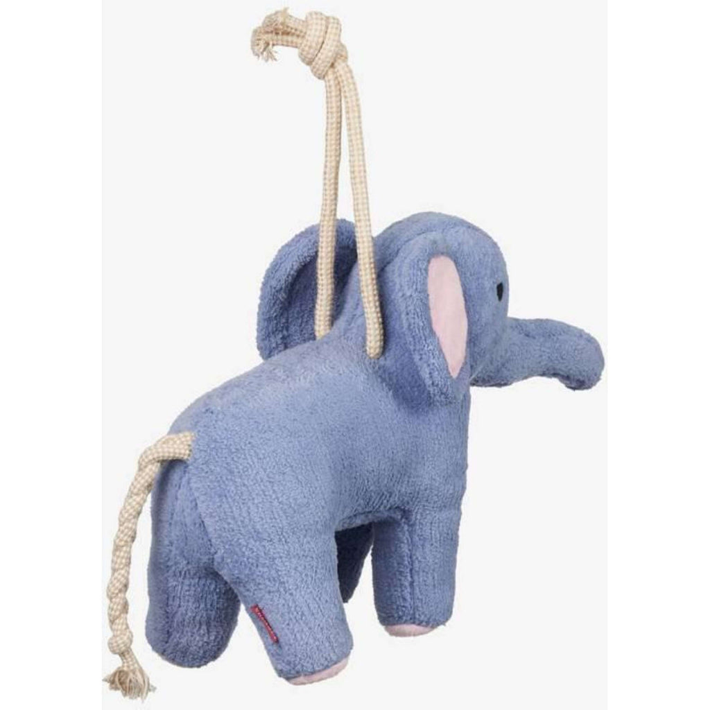 LeMieux Horse Toy Elephant Blauw