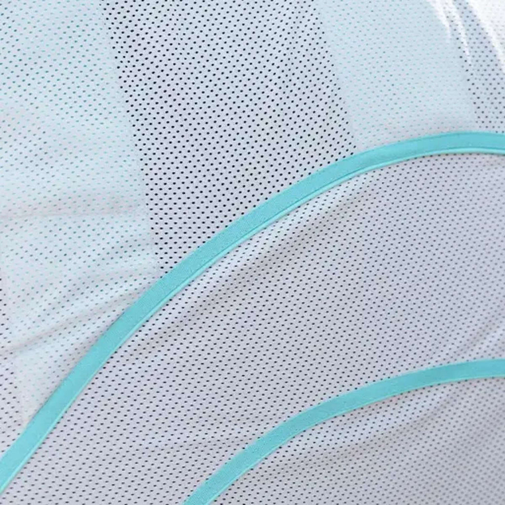 LeMieux Cooler Crystal Grijs