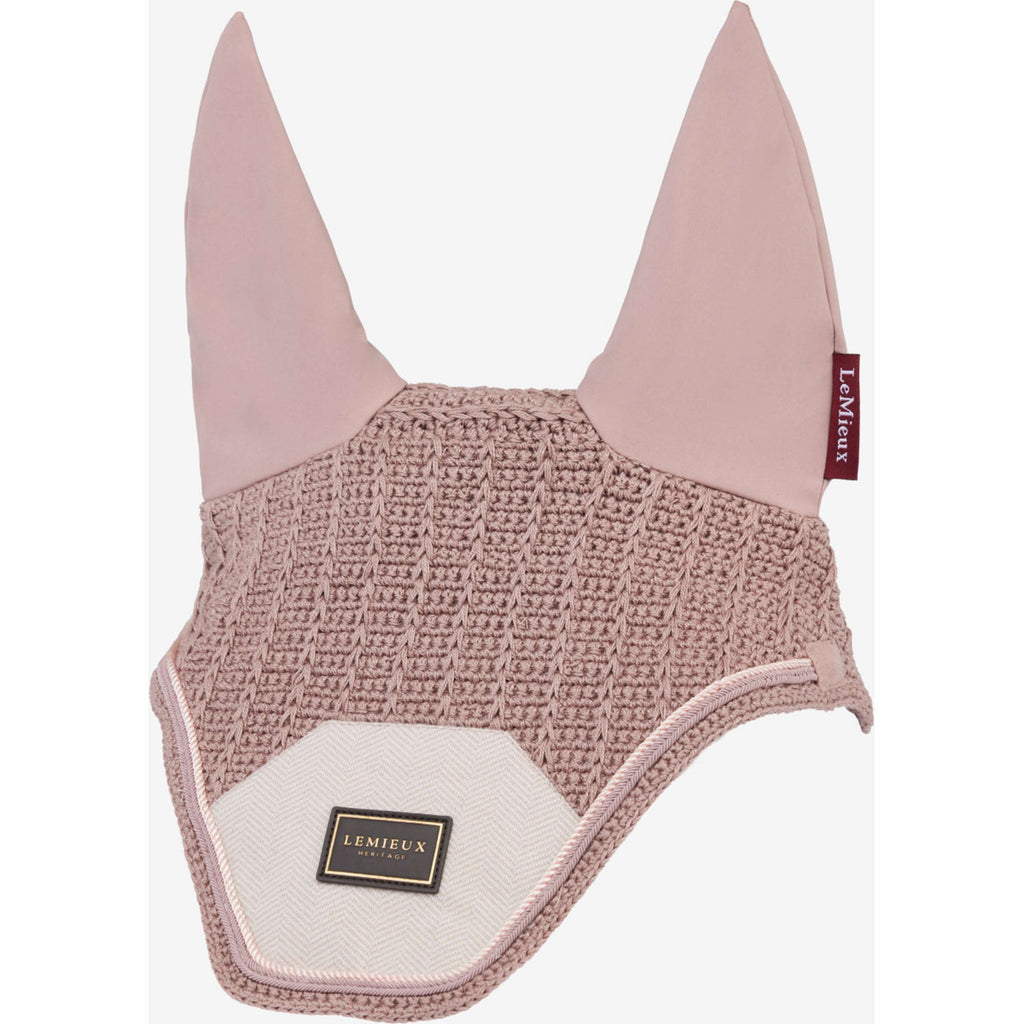 LeMieux Oornetje Heritage Wild Rose