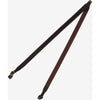 LeMieux Hobby Horse Teugels Grip Brown